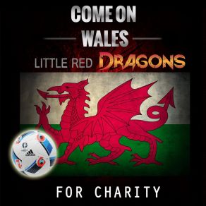 Download track Come On Wales (Extended Mix) Little Red Dragons