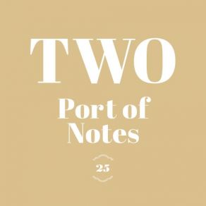 Download track Complaining Too Much Port Of Notes