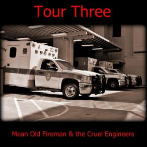 Download track Tour Three The Cruel Engineers