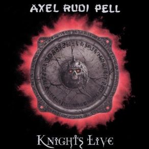 Download track Snake Eyes Axel Rudi Pell