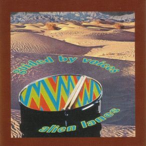 Download track Chicken Blows Guided By Voices