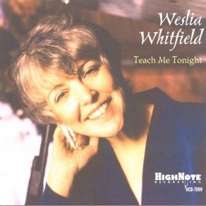 Download track It's A Most Unusual Day Weslia Whitfield