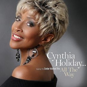 Download track Samba De Amor Cynthia Holiday