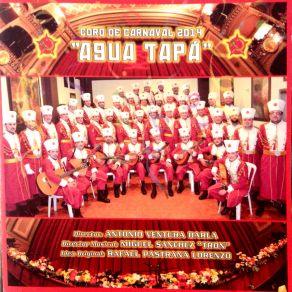 Download track Medley Orquesta Coro Agua Tapa