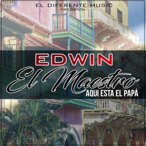 Download track Me La Gozo Como El Oso Edwin El Maestro