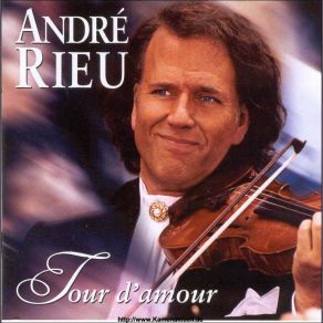 Download track J`attendrai André Rieu