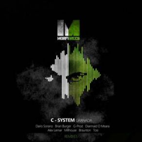 Download track Granada (Original Mix) C - SystemThe 
