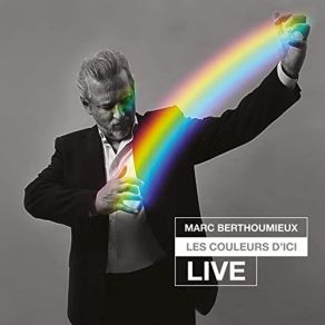 Download track Victoria (Live) Marc Berthoumieux