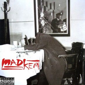 Download track What We On MadKem