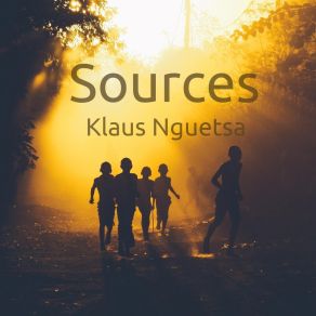 Download track Les Non-Entendus Klaus Nguetsa