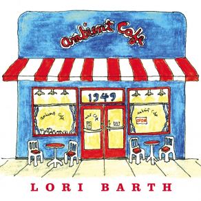 Download track Odd Man Out Lori Barth