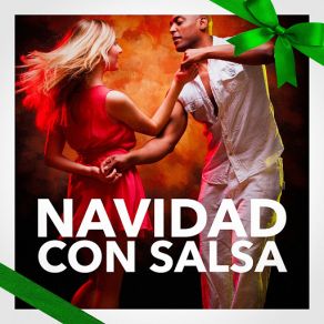 Download track Blanca Navidad El Colectivo Navideño De Salsa Latina