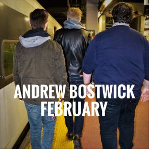 Download track Take It Back Andrew Bostwick