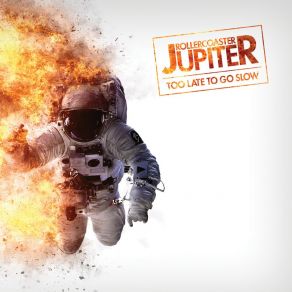 Download track Devil Aside Rollercoaster Jupiter