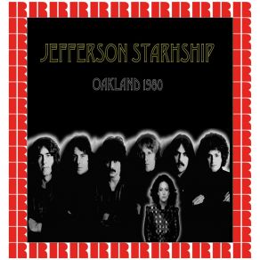 Download track Dance With The Dragon Jefferson Starship