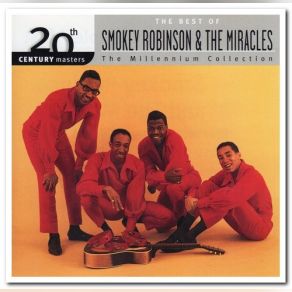 Download track Mickey's Monkey Smokey Robinson & The Miracles