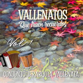 Download track Cae La Lluvia Conjunto Jerarquía Vallenata