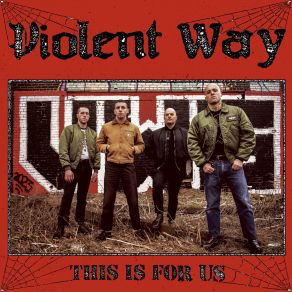 Download track Calloused Violent Way