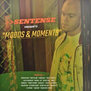 Download track Moments (Bonus Beat) Sentense