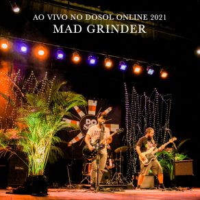 Download track Jungle (Ao Vivo) Mad Grinder