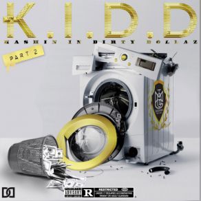 Download track BLACK ROSE'S K. I. D. D