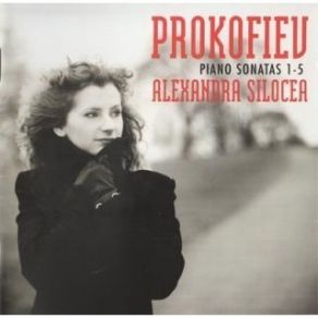 Download track 5. Sonata No. 2 Op. 14 In D Minor - 4 - Vivace-Moderato-Vivace Prokofiev, Sergei Sergeevich