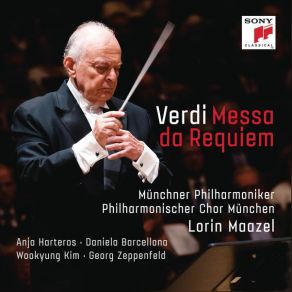 Download track Highlights - II. Dies Irae- Ingemisco Tamquam Verdi