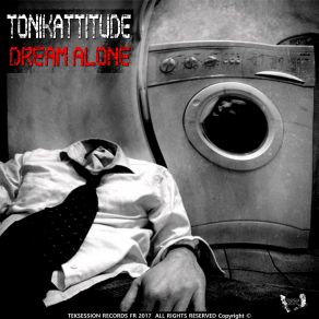 Download track Space Deam (Original Mix) Tonikattitude