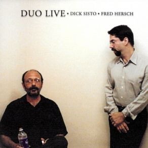 Download track Blue Monk Fred Hersch, Dick Sisto