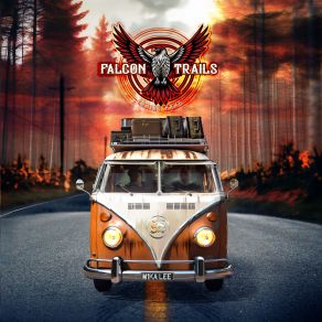 Download track The Way We Want Falcon Trails