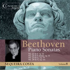 Download track Piano Sonata No. 24 In F-Sharp Major, Op. 78 À Thérèse II. Allegro Vivace Sequeira Costa