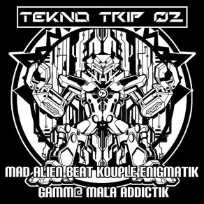 Download track Panzer Tribe GAMM @