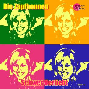 Download track Schwer Verliebt Die Zapfhennen