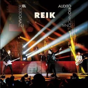 Download track De Que Me Sirve La Vida (En Vivo) Reik, Samo