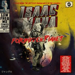 Download track Sound Di Alarm (Original) Isaac MayaGento Jamal, King Toppa