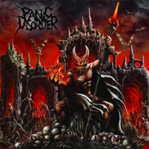 Download track Lingchi' Panic Disorder