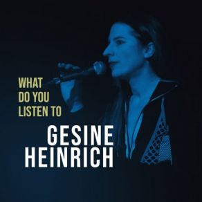 Download track What Gold Did I Long For Gesine Heinrich