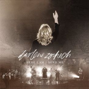 Download track Your Eyes (Live) Darlene Zschech