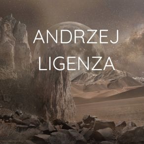 Download track My Past ANDRZEJ LIGENZA