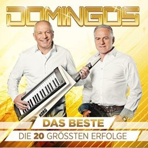 Download track Am Allerliebsten Bin Ich Bei Dir Domingos