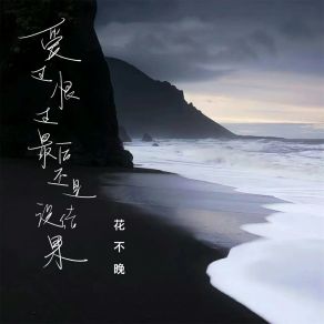 Download track 爱过恨过最后还是没结果 花不晚