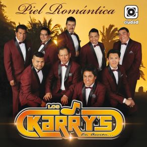 Download track Piel Romántica Los Karry's