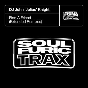 Download track Find A Friend (Babert Extended Remix) John 