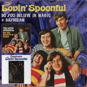 Download track Younger Girl The Lovin' Spoonful