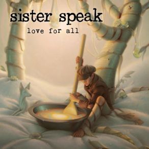 Download track Lose Control Sister SpeakThe Brothers Burns