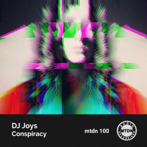 Download track Conspiracy (Original Mix) Dj Joys