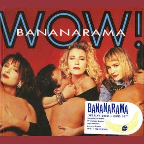 Download track Ecstasy (Bonus Track) Bananarama