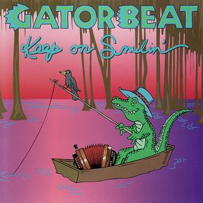 Download track Jacques Roux Gator Beat