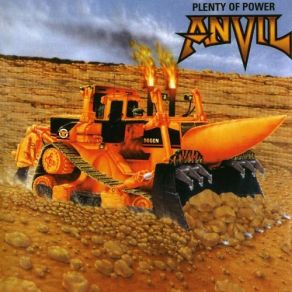 Download track Computer Drone Anvil