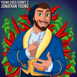 Download track Son Of Man Jonathan Young